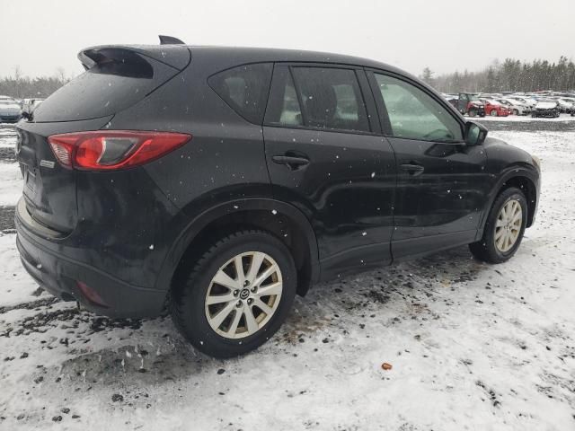 2013 Mazda CX-5 Sport