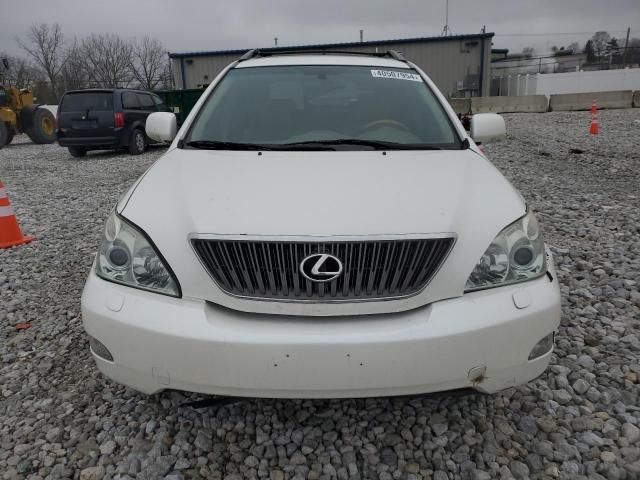 2004 Lexus RX 330