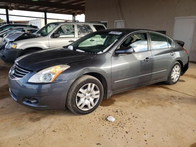 2011 Nissan Altima Base