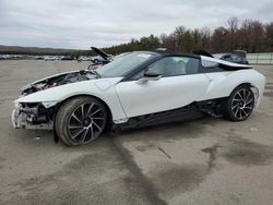 BMW salvage cars for sale: 2019 BMW I8