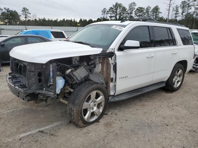 2015 Chevrolet Tahoe K1500 LT