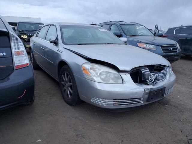 2007 Buick Lucerne CXL