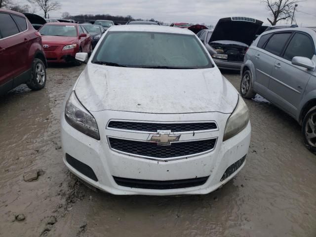 2013 Chevrolet Malibu 1LT