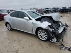 2010 Lexus IS 250