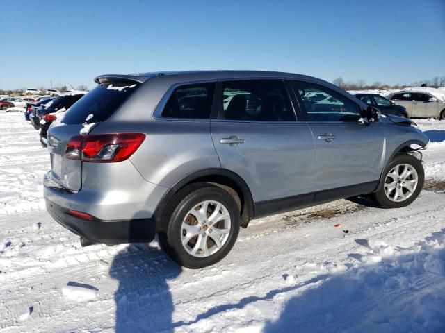 2013 Mazda CX-9 Touring