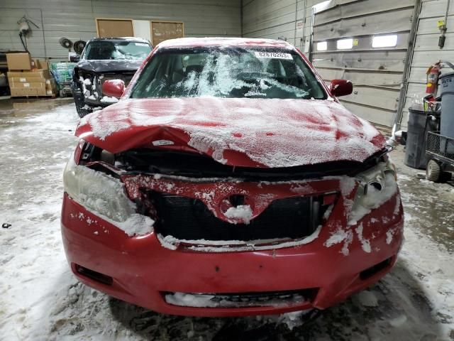 2009 Toyota Camry SE