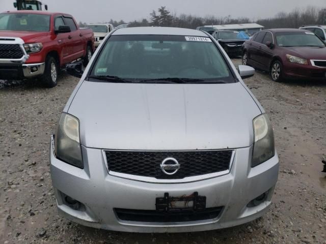 2010 Nissan Sentra 2.0