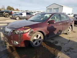 2012 Acura TSX Tech for sale in Nampa, ID