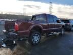 2016 Ford F350 Super Duty