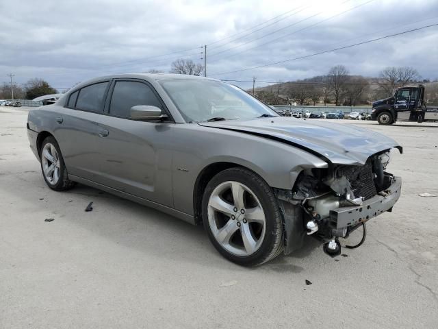 2012 Dodge Charger R/T