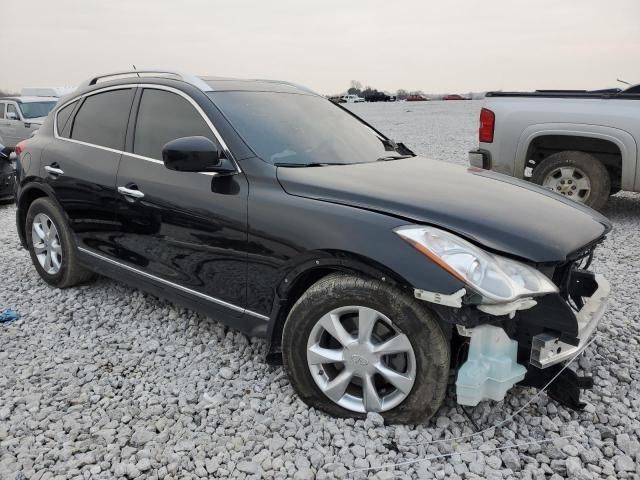 2010 Infiniti EX35 Base