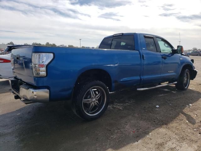 2007 Toyota Tundra Double Cab SR5