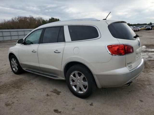 2010 Buick Enclave CXL