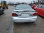 2002 Oldsmobile Intrigue GL