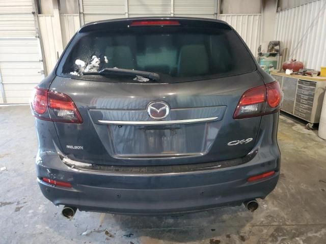 2014 Mazda CX-9 Grand Touring