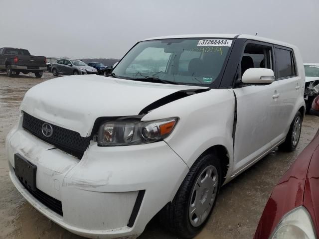 2009 Scion XB