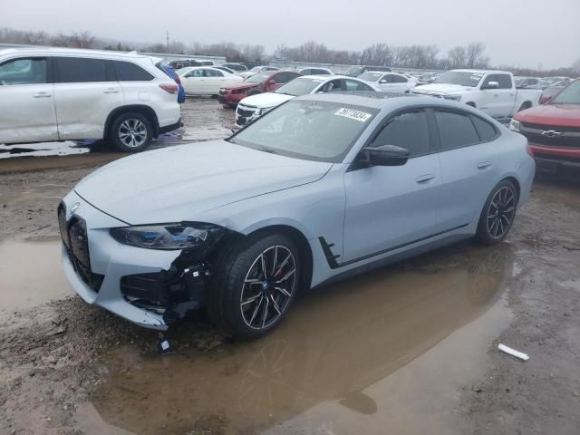 2023 BMW I4 M50