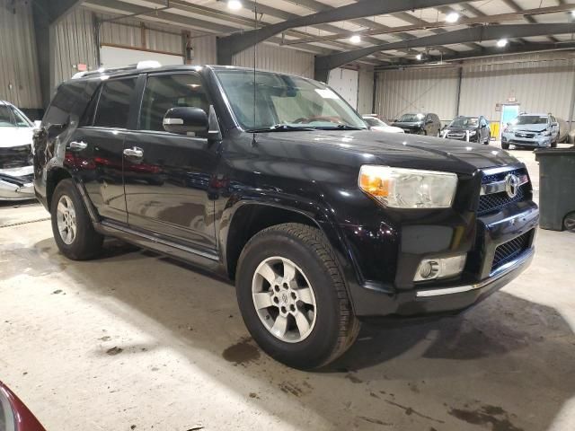 2012 Toyota 4runner SR5