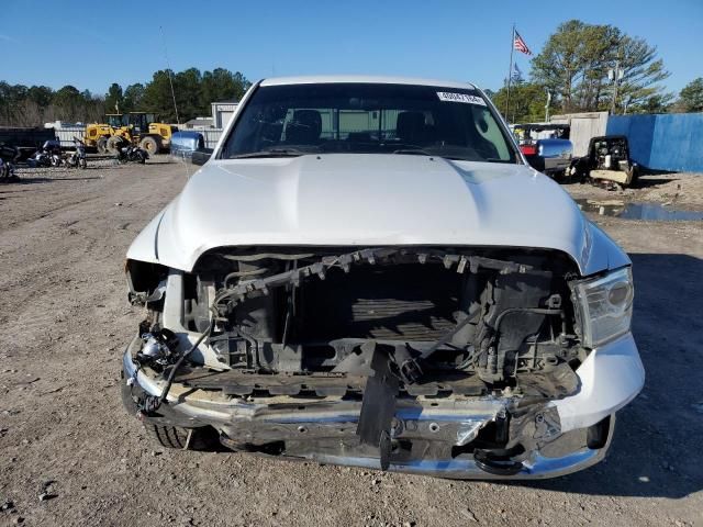 2017 Dodge RAM 1500 Longhorn