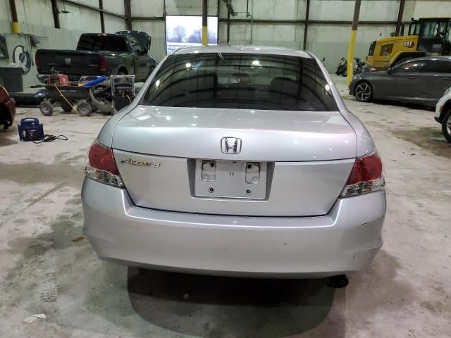 2008 Honda Accord EXL