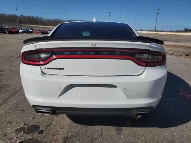 2017 Dodge Charger SXT