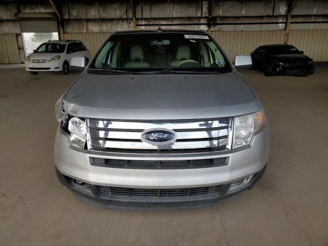 2010 Ford Edge Limited