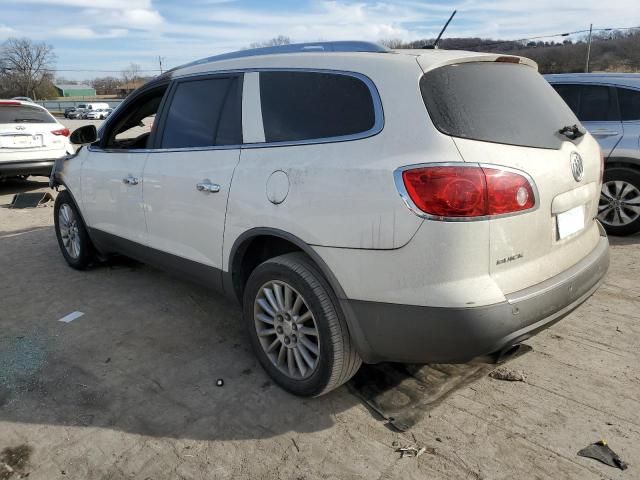 2008 Buick Enclave CXL