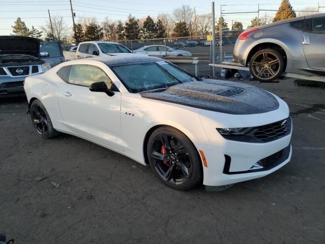 2021 Chevrolet Camaro LZ