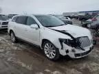 2011 Lincoln MKT