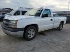 2003 Chevrolet Silverado C1500