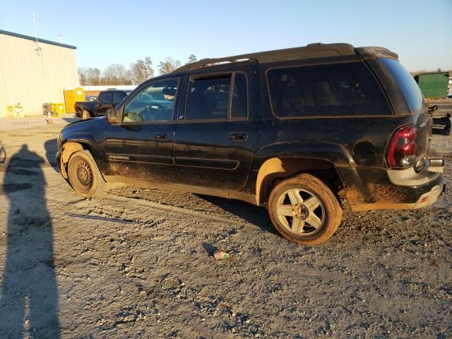 2003 Chevrolet Trailblazer EXT