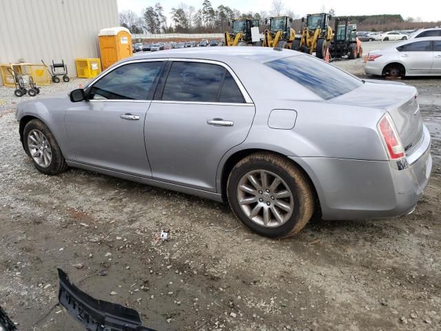 2014 Chrysler 300C