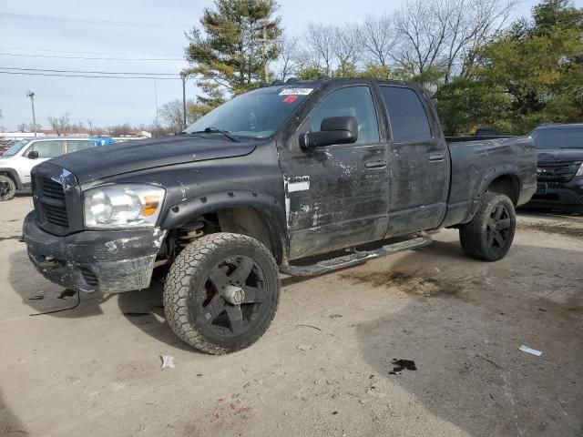 2007 Dodge RAM 2500 ST