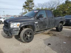 Dodge salvage cars for sale: 2007 Dodge RAM 2500 ST