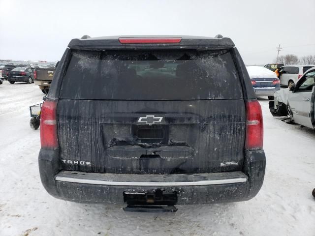 2017 Chevrolet Tahoe K1500 Premier