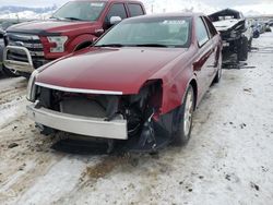 Cadillac Vehiculos salvage en venta: 2007 Cadillac STS