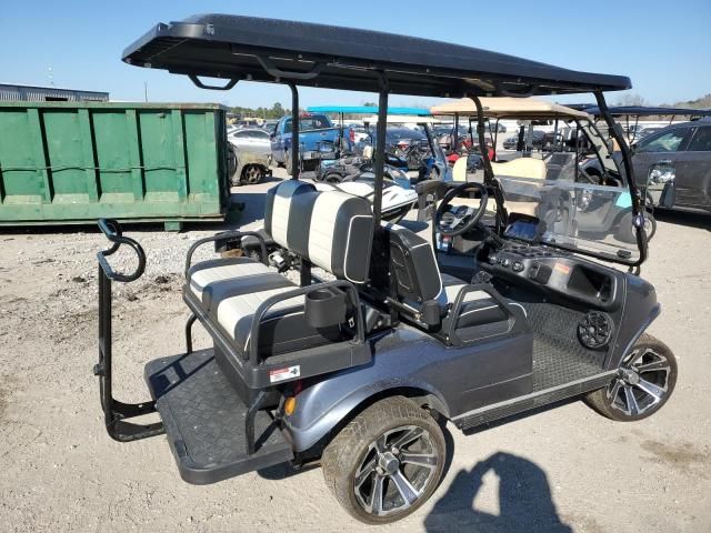 2023 Other Golf Cart