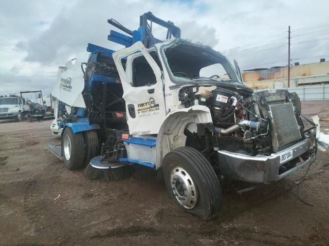 2024 Freightliner M2 106 Medium Duty