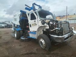 Camiones salvage a la venta en subasta: 2024 Freightliner M2 106 Medium Duty