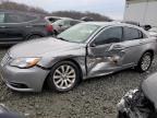 2014 Chrysler 200 Limited