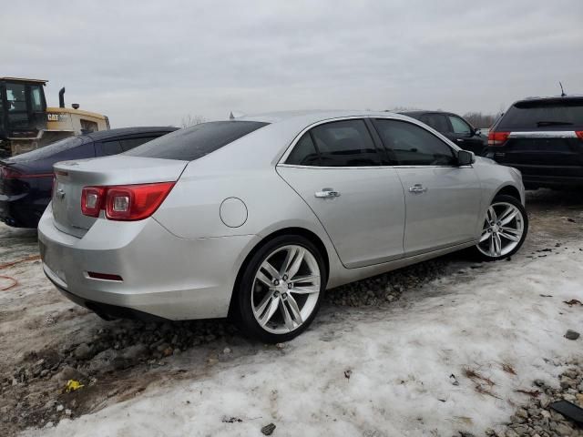 2014 Chevrolet Malibu LTZ