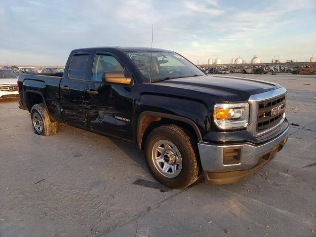 2014 GMC Sierra C1500