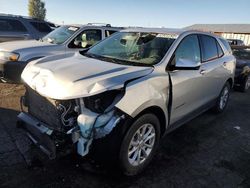 2019 Chevrolet Equinox LT for sale in North Las Vegas, NV