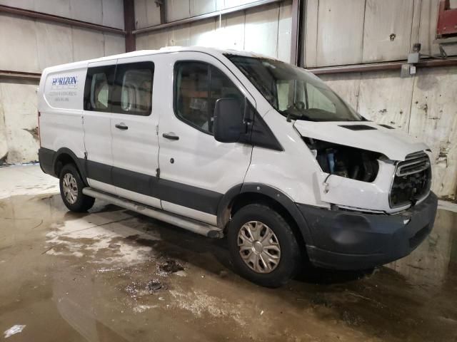 2016 Ford Transit T-250