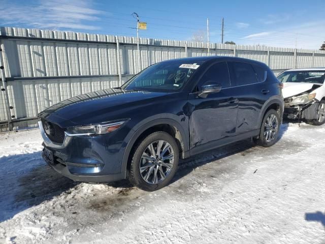 2020 Mazda CX-5 Signature