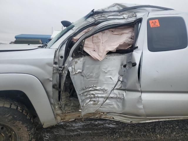 2012 Toyota Tacoma