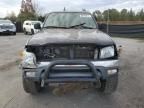 2004 Toyota Tacoma Double Cab Prerunner