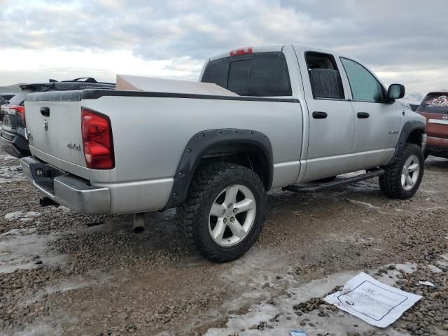 2008 Dodge RAM 1500 ST