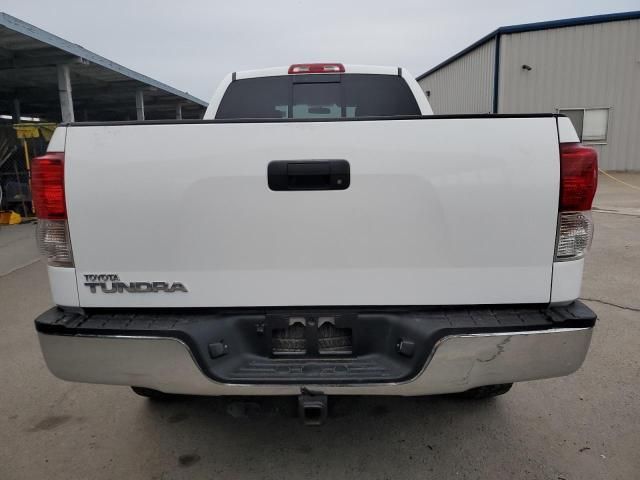 2013 Toyota Tundra Double Cab SR5