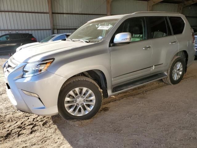 2017 Lexus GX 460